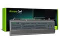 Green Cell DE10 batéria pre Dell Latitude WG351 6400ATG E6400 11.1V 9