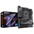 GIGABYTE B760 AORUS ELITE AX DDR4/LGA 1700/ATX Základní deska, Intel B760, LGA1700, 4x DDR4 DIMM (max. 128GB), 3x M.2, Wi-Fi, HDMI, DisplayPort, USB typ C, ATX