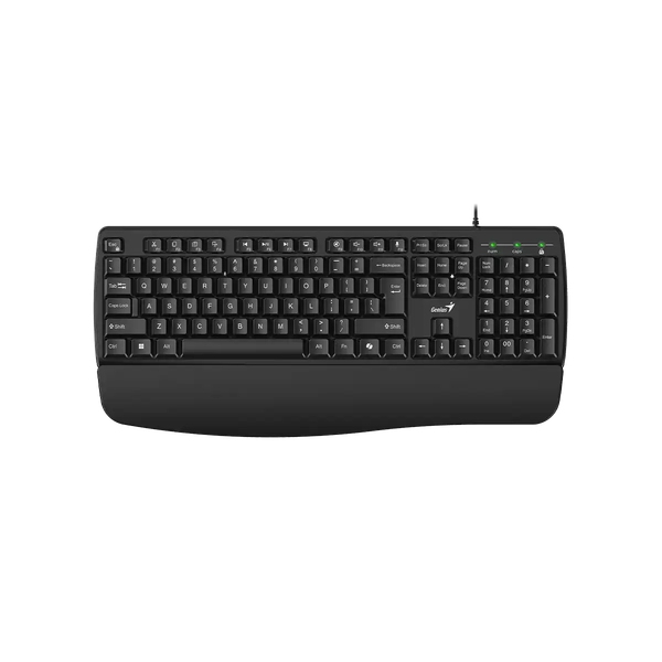 GENIUS KB-123 CZSK, Copilot, Drôtová