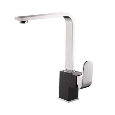 Aquasanita - Helika Signa 2083 Black metallic