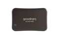 Goodram SSD disc 256GB HL200 USB Type-C + A