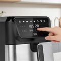 Horúcovzdušná fritéza TEESA TSA8079 DIGITAL AIR FRYER XXL , 8L , 1700W
