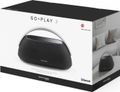 Harman/Kardon GO + PLAY 3 Black