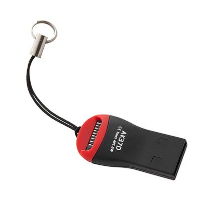 Čítačka pamäťových kariet Micro SD BLOW MC124