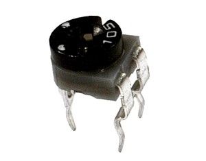 Trimer 200R ležatý  5mm