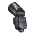 Blesk GODOX V100 TTL pre Nikon