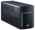 APC Back-UPS 1600VA, 230V, AVR, French Sockets Záložní zdroj, 1600VA, 900W, AVR, 230V, ochrana datové linky (2x RJ-45), 4x ceská zásuvka (FR)