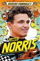 Hvězdy formule 1 Lando Norris