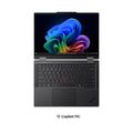 Lenovo ThinkPad T/T14s 2-in-1 G2/U5-325/14"/WUXGA/T/16GB/512GB/Intel int/W11P/Black/3R On-Site Lenovo ThinkPad T14s 2-in-1/ Ultra 5 325/ 16GB DDR/ 512GB SSD/ Intel Grapics/ 14"WUXGA,matný,Touch/ W11P/cerná
