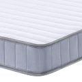 vidaXL Penový matrac stredne mäkký 70x200 cm