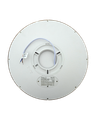 LED stropní 3CCT svítidlo TR-77S - 24W 2500lm ø30x2,5cm Trixline