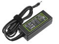 Green Cell AD06P PRO nabíjačka/AC adaptér pre Asus Eee PC 1001PX 1001PXD 1005HA 1201HA 1201N 1215B