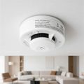 Detektor dymu Krüger&Matz KM2261 TUYA WIFI