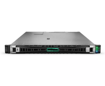 HPE DL360 G11 6530, 128GB, 5 x 1.92TB SSD