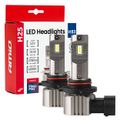 LED žiarovky hlavného svietenia Séria H25 CANBUS HB3 9005 12V 31W AMIO-04714