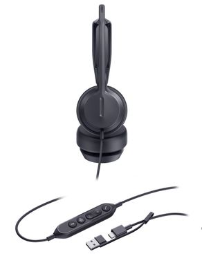 Yealink UH42 Dual UC USB-C/A
