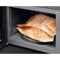 ELECTROLUX Mikrovlnná rúra EMZ421MMTI