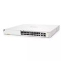 HPE NW Instant On 1960 24G CL4/6 P 2XG 2SFP+ 370W