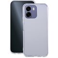 Tenké puzdro 1 mm pre Oppo A6 4G / A6 5G / A6X 4G / A6X 5G / A6S 4G / A6S 5G Global transparentné