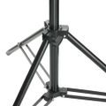 vidaXL Sada do fotoštúdia s pozadím a softbox osvetlením