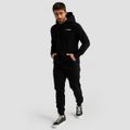 Tepláky Limitless Black - GymBeam, veľkosť XXXL, veľkosť oblečenia XXXL