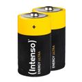 INTENSO Energy Ultra D LR20, Batérie alkalické 2ks