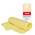 Utierka zo syntetickej jelenice v tube 42x32cm Cwash-04 AMiO-01748