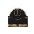 Podložky pod poháre Harry Potter - Spells & Charms, set 2