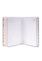 Zápisník B6 s 3D postavičkou modrý Hello Kitty Pastel Pink