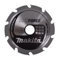 Makita pilový kotouč 165x30 10 Z