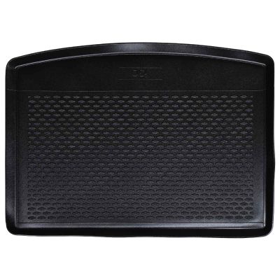vidaXL Podložka do kufra Čierny vhodné pre Hyundai i30 hatchback 2017-
