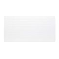 vidaXL Nástenné panely 10 ks 100 x 50 cm Hnedá a šedá EPS pena