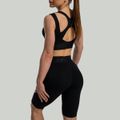 Dámske šortky Biker Lunar Black - STRIX, veľkosť XS, veľkosť oblečenia XS