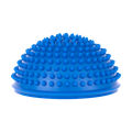 Balanční a masážní podložka REBEL ACTIVE RBA-3106-BL 16 cm modrá