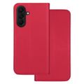 Smart Magnet case for Samsung Galaxy A27 5G red