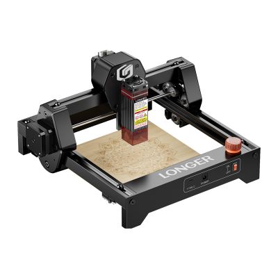 LONGER RAY5 mini 3,5 W laserový gravír
