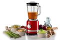 Ariete Moderna Blender 585/00, červený