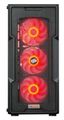 HAL3000 Alfa Gamer Elite 6800 / AMD Ryzen 7 5800X/ 16GB/ GTX1650/ 1TB PCIe SSD/ W10 Počítač, AMD Ryzen 7 5800X, 16GB, GTX1650, 1TB PCIe SSD, W10