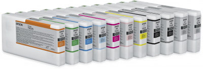 Epson T9139 Light Light Black InkCartridge (200ml)