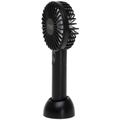 ADLER AD 7338, Mini USB Ventilátor, čierny