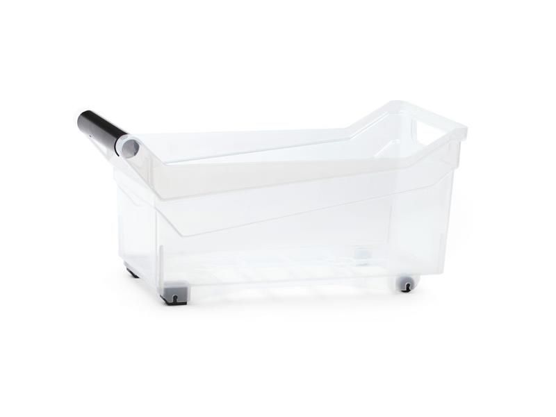 Úložný box KEDEN NUK 480x177x256mm