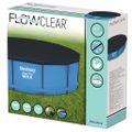 Bestway Bazénová plachta Flowclear 366 cm