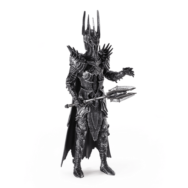 Figúrka Bendyfigs Pán prsteňov - Sauron