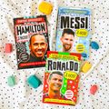 Ronaldo je macher!