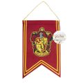 Vlajka Harry Potter - erb Chrabromilu
