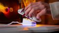 Endorfy dokovací stanice pro LIV a LIV Plus / USB port / RGB podsvícení / bílá Dokovací stanice, pro Endorfy LIV Wireless a LIV Plus Wireless, USB-C, USB, RGB, bílá