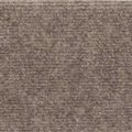 vidaXL Schodové rohože, samolepiace, 5 ks, 56x17x3 cm, béžové, polkruhové