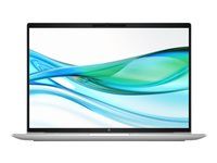 AMD Ryzen 5 - 7535U / až 4.55 GHz - Win 11 Pro - Radeon 660M - 16 GB RAM - 512 GB SSD NVMe - 16" IPS 1920 x 1200 - Gigabit Ethernet - Wi-Fi 6E, Bluetooth - strieborná - kbd: česká/slovenská