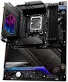 ASRock Z890 Taichi / Intel Z890 / LGA1851 / 4x DDR5 / 6x M.2 / 2x Thunderbolt 4 / WiFi / ATX Základní deska, Intel Z890, LGA1851, 4× DDR5 DIMM (max. 256GB), 6× M.2, HDMI, 2× Thunderbolt 4, Wi-Fi, ATX