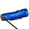 Seeker 4 Mini 
(Blue) OLIGHT 3.6V 18350 1100mAh Rechargeable
Lithium-ion Battery
